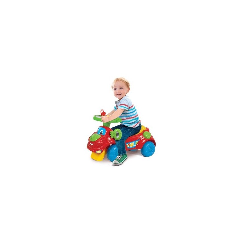 Clementoni 17065 ride-on toy