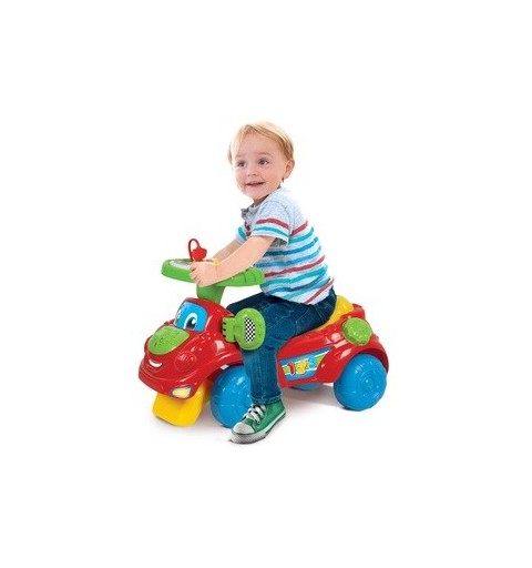 Clementoni 17065 ride-on toy