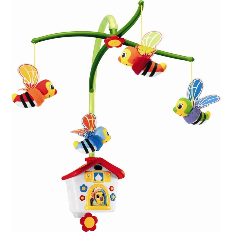 Chicco 67099-00 rattle