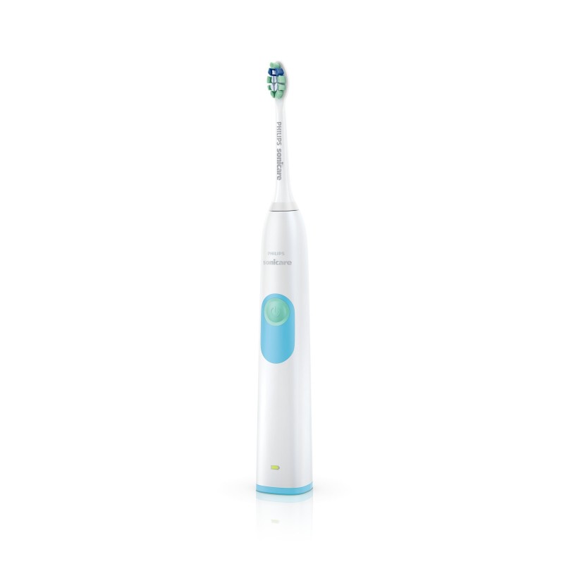 Philips Sonicare 2 Series plaque control Série 2 plaque defense 1 mode, 1 tête de brosse