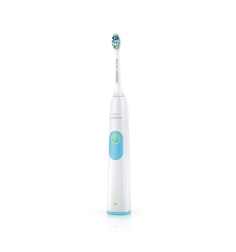 Philips Sonicare 2 Series plaque control 1 modalità, 1 testina ProResults antiplacca