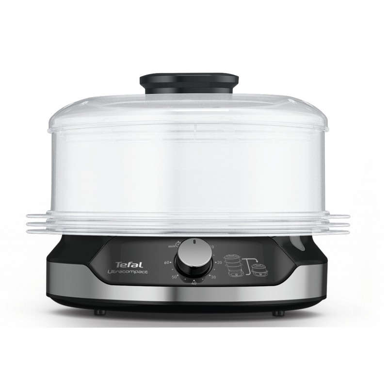 Tefal Ultracompact VAPORIERA VC2048