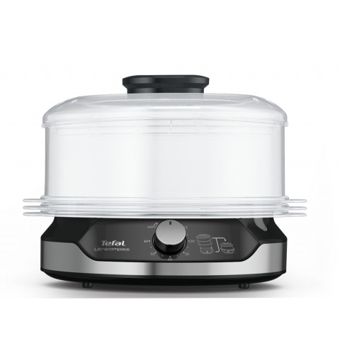 Tefal Ultracompact VAPORIERA VC2048