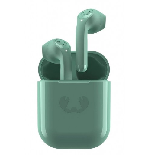 Fresh 'n Rebel Twins 2 Auricolare Wireless In-ear Musica e Chiamate Bluetooth Colore menta