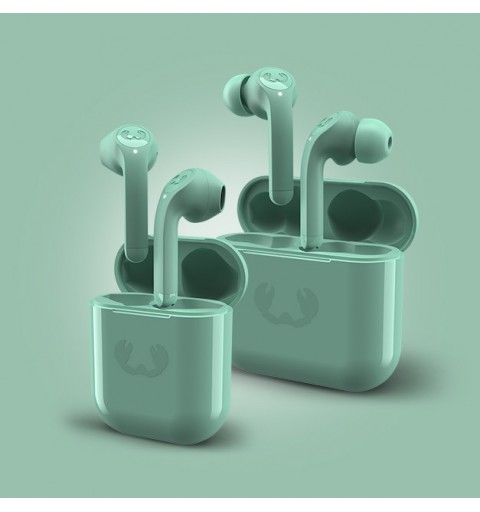 Fresh 'n Rebel Twins 2 Auriculares Inalámbrico Dentro de oído Llamadas Música Bluetooth Color menta