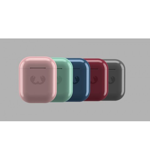 Fresh 'n Rebel Twins 2 Headset Wireless In-ear Calls Music Bluetooth Mint colour
