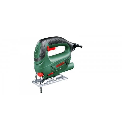 Bosch PST 650 power jigsaws 3100 spm 500 W 1,6 kg