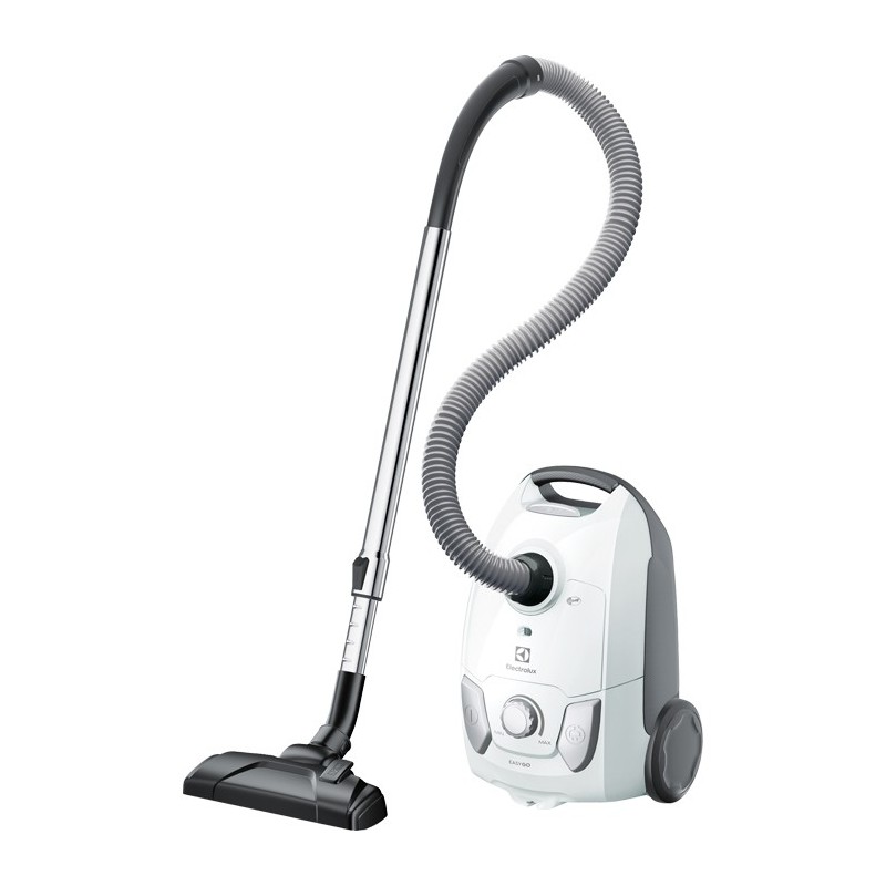 Electrolux EEG41IW Cylinder vacuum Dry 750 W Dust bag