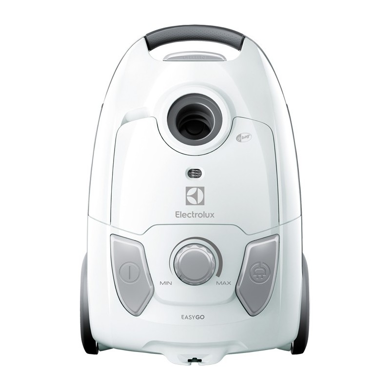 Electrolux EEG41IW A cilindro Secco 750 W Sacchetto per la polvere