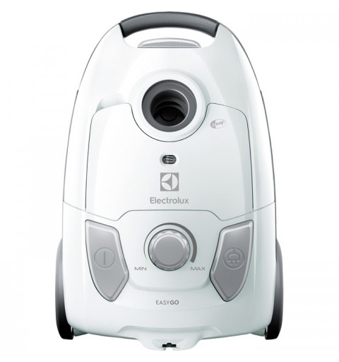 Electrolux EEG41IW Zylinder-Vakuum Trocken 750 W Staubbeutel