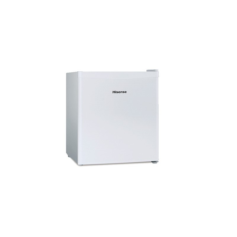 Hisense FV39D4AW1 congélateur Autoportante 31 L F Blanc