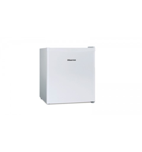 Hisense FV39D4AW1 congelador Independiente 31 L F Blanco