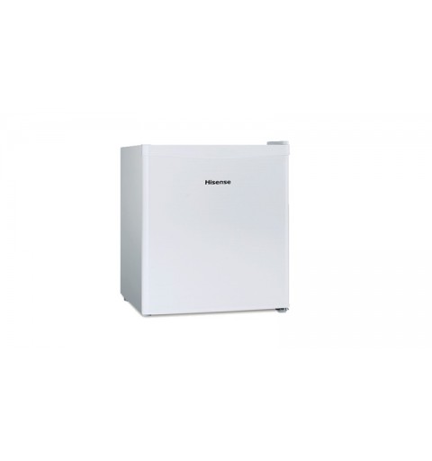 Hisense FV39D4AW1 freezer Freestanding 31 L F White