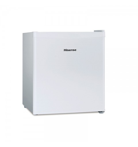 Hisense FV39D4AW1 congelador Independiente 31 L F Blanco