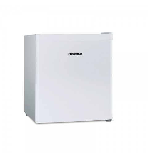 Hisense FV39D4AW1 congelatore Libera installazione 31 L F Bianco