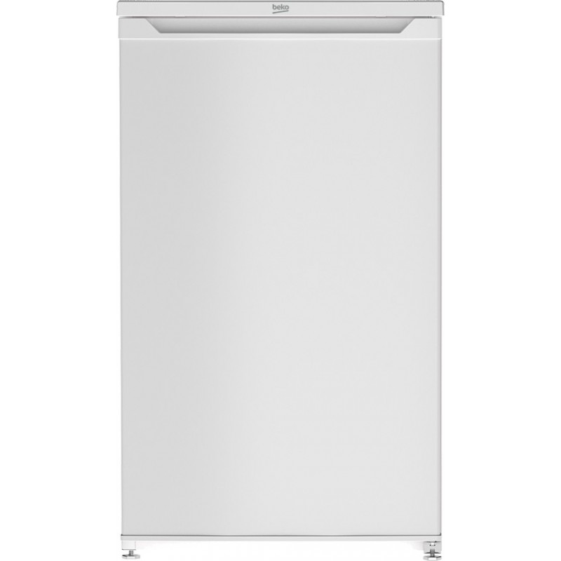 Beko TS190330N frigorifero Libera installazione 86 L F Bianco