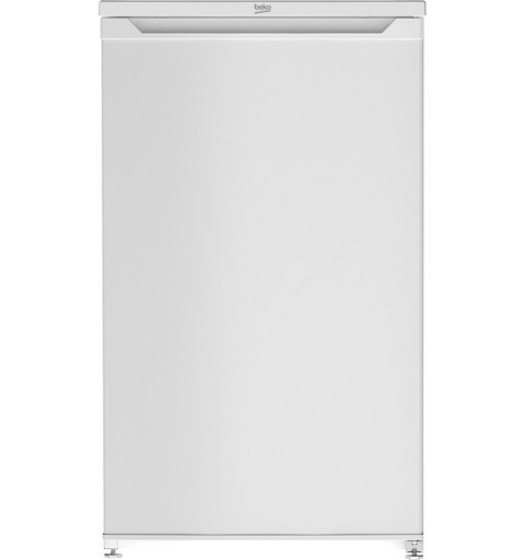 Beko TS190330N frigorifero Libera installazione 86 L F Bianco