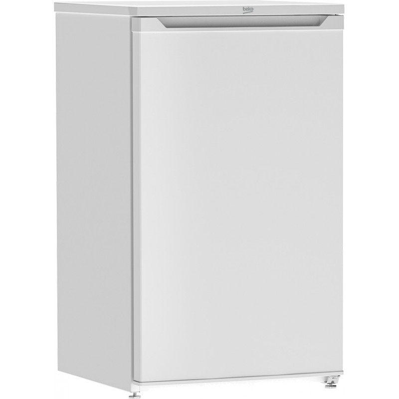 Beko TS190330N frigorifero Libera installazione 86 L F Bianco