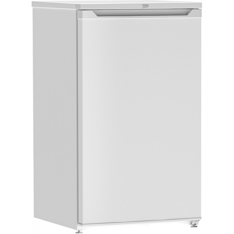 Beko TS190330N réfrigérateur Autoportante 86 L F Blanc