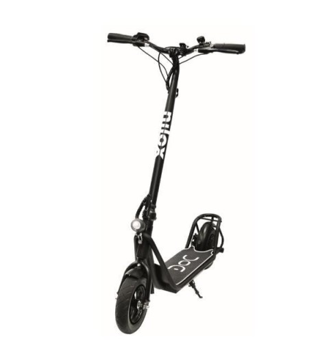 Nilox Doc Ten 25 km h Black
