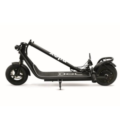 Nilox Doc Ten 25 km h Black