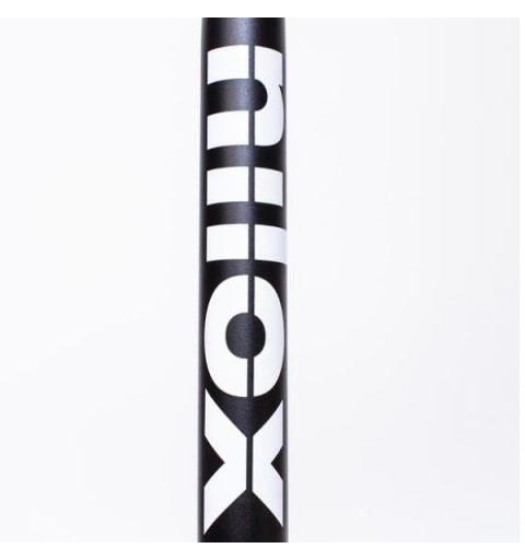 Nilox Doc Ten 25 km h Black