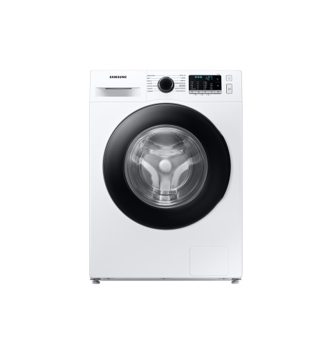 Samsung WW80AA126AE Waschmaschine Frontlader 8 kg 1200 RPM E Weiß