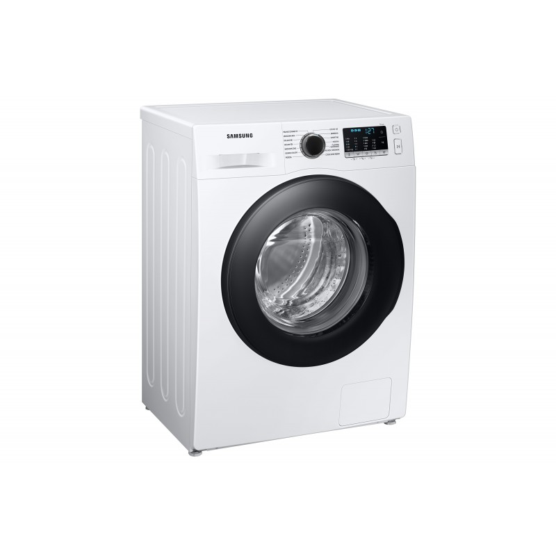 Samsung WW80AA126AE Waschmaschine Frontlader 8 kg 1200 RPM E Weiß
