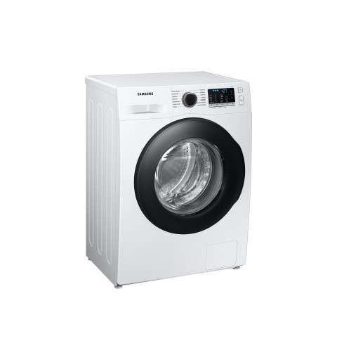 Samsung WW80AA126AE Waschmaschine Frontlader 8 kg 1200 RPM E Weiß