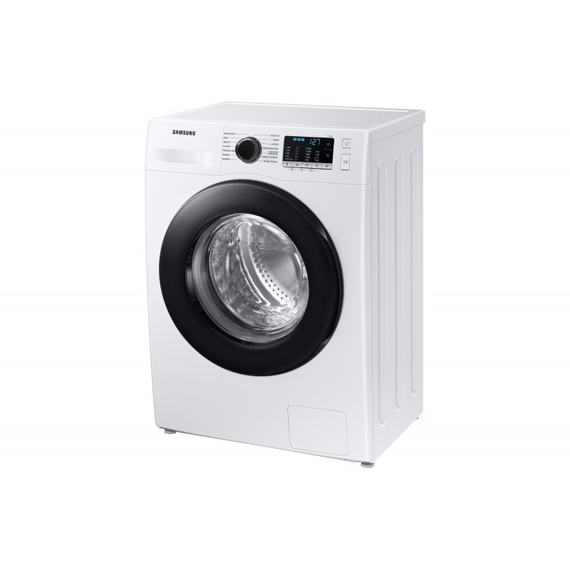 Samsung WW80AA126AE Waschmaschine Frontlader 8 kg 1200 RPM E Weiß