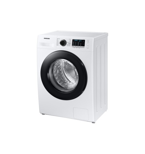 Samsung WW80AA126AE Waschmaschine Frontlader 8 kg 1200 RPM E Weiß