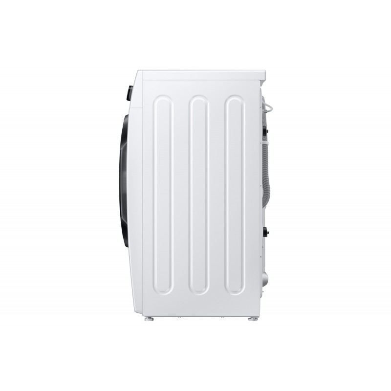 Samsung WW80AA126AE Waschmaschine Frontlader 8 kg 1200 RPM E Weiß