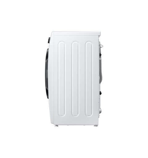 Samsung WW80AA126AE Waschmaschine Frontlader 8 kg 1200 RPM E Weiß