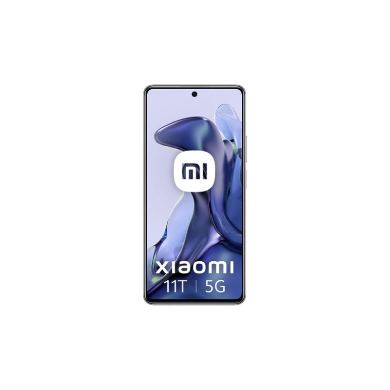 TIM Xiaomi 11T 5G 16,9 cm (6.67 Zoll) Dual-SIM Android 12 USB Typ-C 8 GB 256 GB 5000 mAh Blau