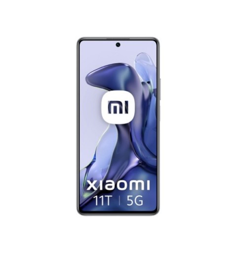 TIM Xiaomi 11T 5G 16,9 cm (6.67") Doppia SIM Android 12 USB tipo-C 8 GB 256 GB 5000 mAh Blu