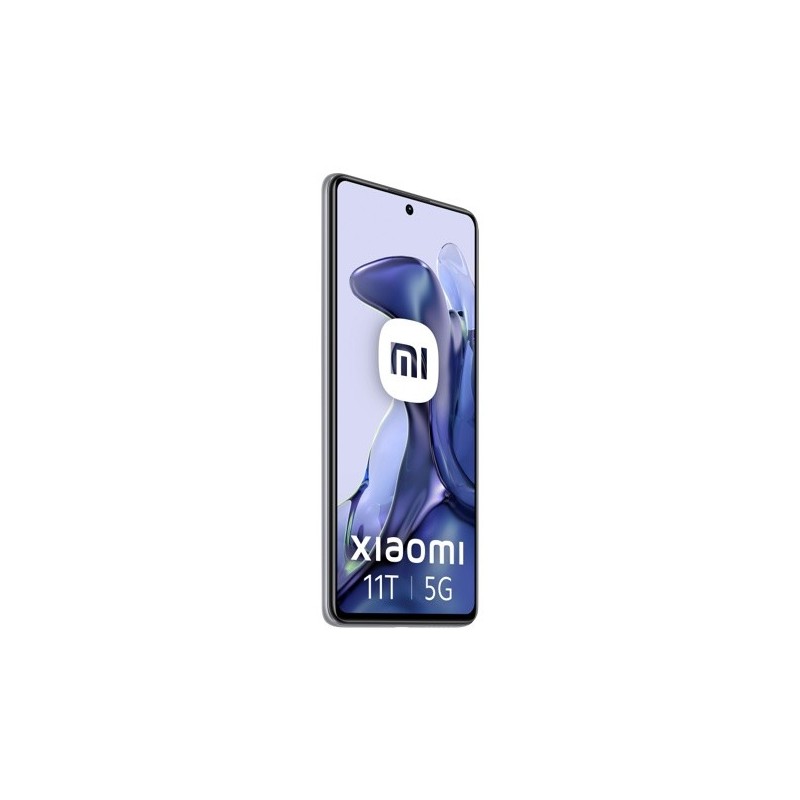 TIM Xiaomi 11T 5G 16,9 cm (6.67 Zoll) Dual-SIM Android 12 USB Typ-C 8 GB 256 GB 5000 mAh Blau