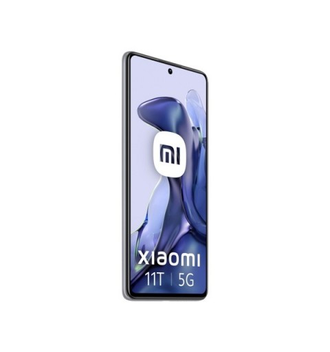 TIM Xiaomi 11T 5G 16,9 cm (6.67 Zoll) Dual-SIM Android 12 USB Typ-C 8 GB 256 GB 5000 mAh Blau