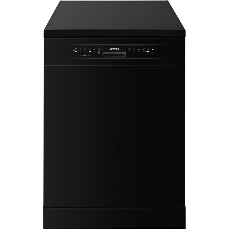 Smeg LVS292DN lavastoviglie Libera installazione 13 coperti D