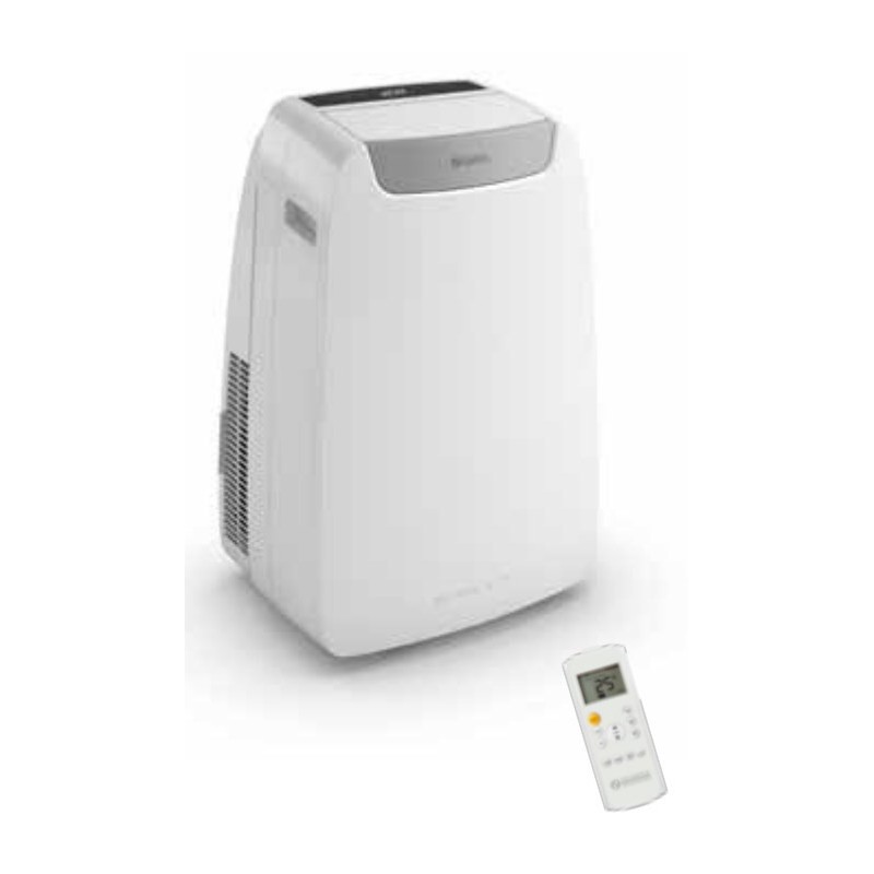 Olimpia Splendid Dolceclima Air Pro 14 HP Wi-Fi 64 dB 1600 W Bianco