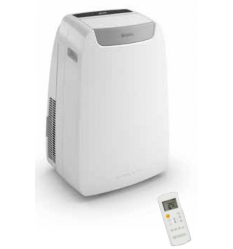 Olimpia Splendid Dolceclima Air Pro 14 HP Wi-Fi 64 dB 1600 W Bianco