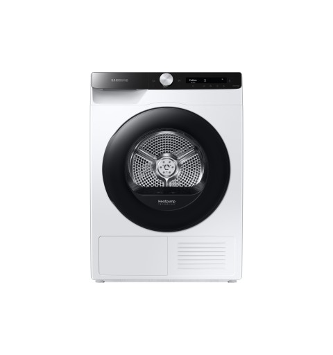 Samsung DV90T5240AE tumble dryer Freestanding Front-load 9 kg A+++ White