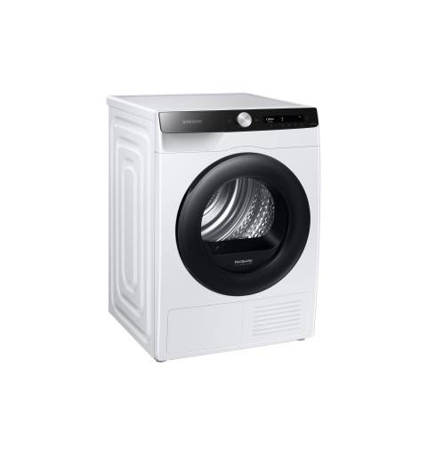 Samsung DV90T5240AE tumble dryer Freestanding Front-load 9 kg A+++ White
