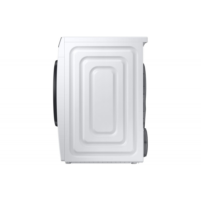 Samsung DV90T5240AE sèche-linge Autoportante Charge avant 9 kg A+++ Blanc