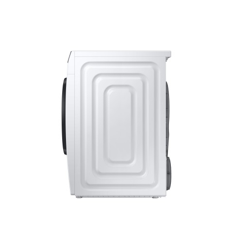 Samsung DV90T5240AE sèche-linge Autoportante Charge avant 9 kg A+++ Blanc