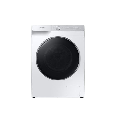 Samsung WW80T934ASH Waschmaschine Frontlader 8 kg 1400 RPM A Weiß