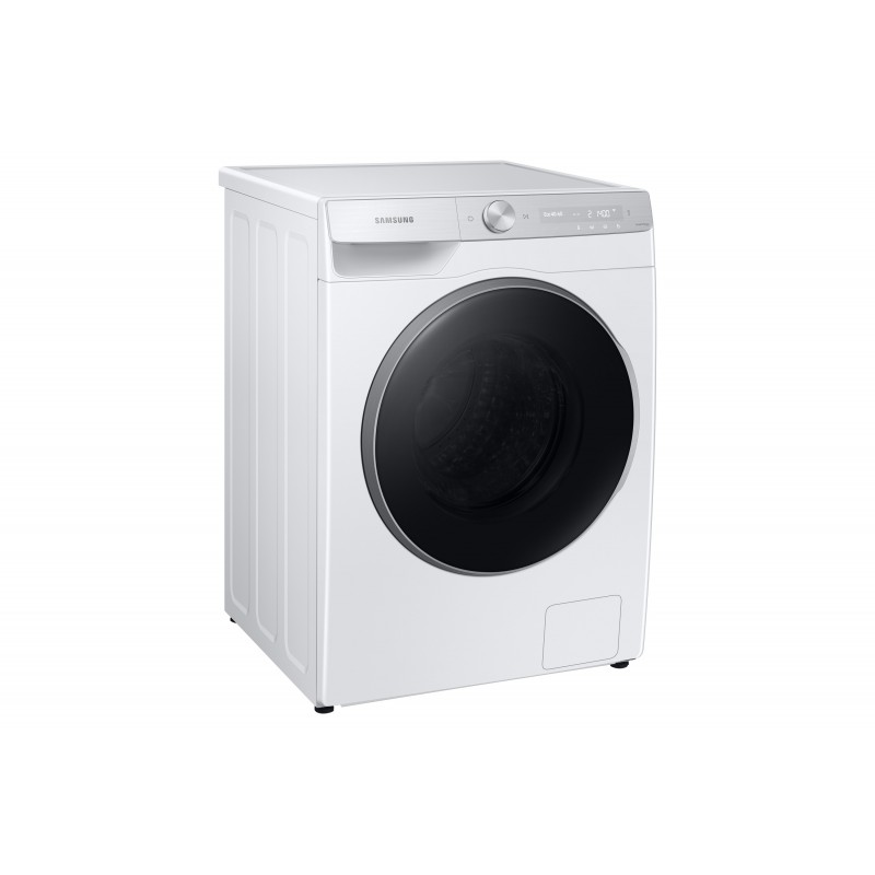 Samsung WW80T934ASH Waschmaschine Frontlader 8 kg 1400 RPM A Weiß