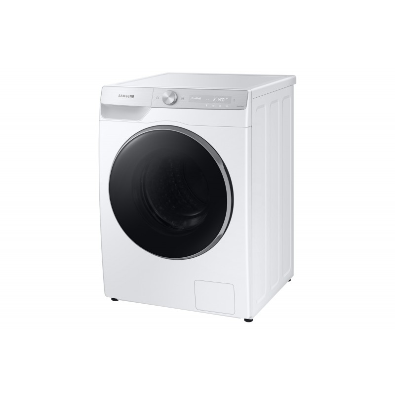 Samsung WW80T934ASH Waschmaschine Frontlader 8 kg 1400 RPM A Weiß