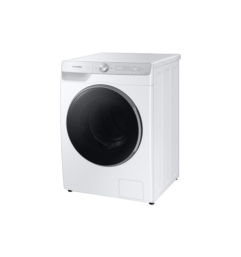 Samsung WW80T934ASH Waschmaschine Frontlader 8 kg 1400 RPM A Weiß