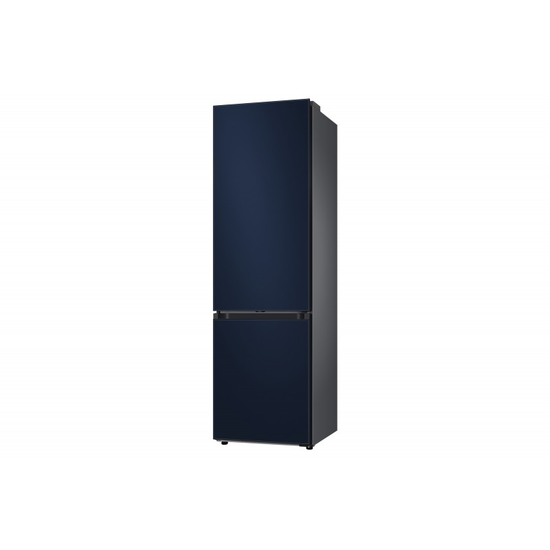 Samsung RB38A7B6D34 frigorifero con congelatore Libera installazione D Nero