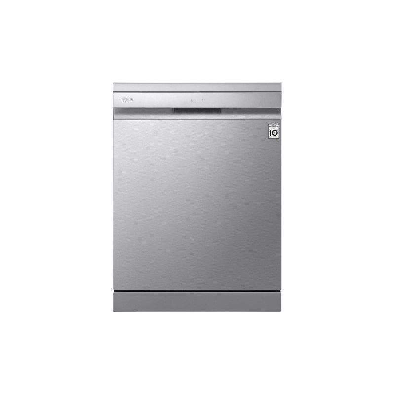 LG DF425HSS dishwasher Freestanding 14 place settings